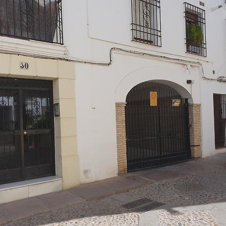 Apartamento Acogedor En Los Patios De San Basilio Apartment Cordoba Exterior photo