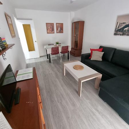 Apartamento Acogedor En Los Patios De San Basilio Apartment Cordoba Exterior photo