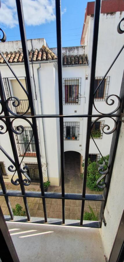 Apartamento Acogedor En Los Patios De San Basilio Apartment Cordoba Exterior photo