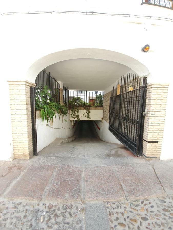 Apartamento Acogedor En Los Patios De San Basilio Apartment Cordoba Exterior photo