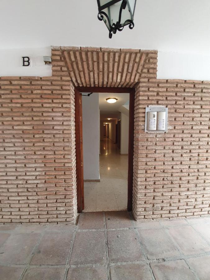 Apartamento Acogedor En Los Patios De San Basilio Apartment Cordoba Exterior photo