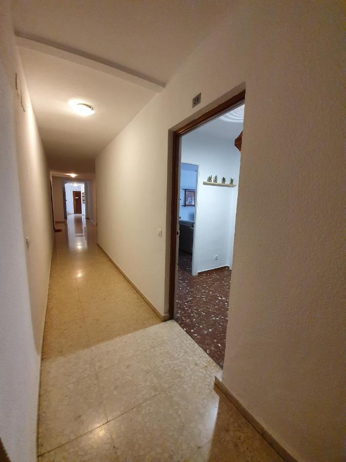 Apartamento Acogedor En Los Patios De San Basilio Apartment Cordoba Exterior photo